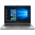 Laptop HP 340s G7 -2G5C6PA Xám (Cpu I7-1065G7, Ram 4Gb, Ssd 256Gb, 14 inch FHD, Win 10)