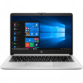 Laptop HP 348 G7-9PH08PA Bạc (Cpu i5-10210U,Ram 4Gb, Ssd 512gb,Vga 2Gb R350 D5,14 inch FHD,Win10,)