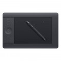 Bảng vẽ Wacom Intuos Pro Pen & Touch Small (PTH-451/K1-CX)