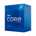 Cpu Intel Core i7 - 11700K Box