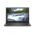 Laptop Dell Latitude 3410 - (L3410I5SSD4G) Dark Gray (Cpu  i5-10210U (1.6 GHz, up to 4.1Ghz), Ram 4GB DDR4, SSD 256GB PCIe, Vga Graphics 620, 14 inch FHD, Dos)