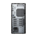 Máy bộ Dell Optiplex 3080MT I310100-4G1TB3Y (Cpu i3-10100, Ram 4GB, Hdd 1TB, VGA Graphics 630, DVDRW, Mouse,Keyboard,)
