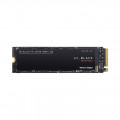 Ổ cứng SSD WD Black SN750 500GB M.2 2280 (WDS500G3X0C)