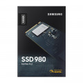Ổ cứng SSD Samsung 980 EVO 500GB M.2 NVMe (MZ-V8V500BW)
