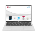 Laptop LG Gram 2021 16Z90P-G.AH73A5 Bạc (CPu i7-1165G7, Ram 16GB, SSd 256GB, Intel Iris Xe, 16.0 inch WQXGA, Win 10 )