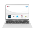 Laptop LG Gram 2021 17Z90P-G.AH76A5 Bạc (Cpu i7-1165G7, Ram 16GB, SSd 512GB, Intel Iris Xe, 17 inch WQXGA, Win 10)