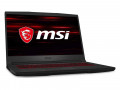 Laptop MSI GF65 10UE-286VN (Thin) Đen (Cpu I5-10500H, Ram 8GBx2, SSD 512GB, Vga RTX 3060 6GB Max Q, Win 10, 15.6 inch FHD)