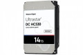 HDD PC WD 14TB ENTERPRISE ULTRASTAR DC HC530 3.5