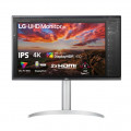 LCD LG UltraFine 27UP850-W - 27inch UHD 4K IPS USB-C