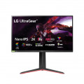 LCD LG Gaming 32GP850-B.ATV 32 inch 2K(QHD), nanoIPS, 165Hz