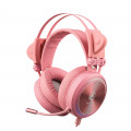 Tai nghe E-Dra EH412 Pro Màu hồng