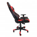 ghe-gaming-cao-cap-vitra-xracing-hector-z150-red-black