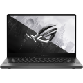 Laptop Asus Gaming Rog Zephyrus GA401QC-HZ022T Xám (Cpu R7 5800HS, Ram 16GB, Ssd 512gb, Vga RTX 3050 4G, 14 inch FHD, Win10)