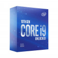 Cpu Intel Core i9-10850K Box - Intel