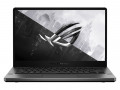 Laptop Asus Gaming Rog Zephyrus GA401QH-HZ035T Xám (Cpu R7 5800HS, Ram 8GB, Ssd 512gb, Vga RTX 1650 4G DDR6, 14 inch FHD 144Hz, Win10)