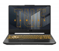 Laptop Gaming ASUS FX506HC-HN002T Gray ( Cpu I5- 11400H, Ram 8gb, Ssd 512GB PCIe, Vga  RTX 3050 4GB DDR6, 15.6 inch FHD, 144HZ IPS Win 10)