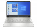 Laptop HP 15s -fq2558TU 46M26PA Bạc (Cpu i7-1165G7, Ram 8gb, Ssd 512gb, 15.6 inch HD, Win11)
