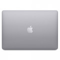 Laptop Apple Macbook Air 13 (Z124000DE) (Apple M1 8-core CPU and 7-core GPU, 16GB RAM, 256GB SSD, 13.3 inch IPS, Mac OS, Xám)