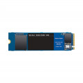 Ổ cứng SSD WD Blue SN550 PCIe Gen3x4 NVMe M.2 2TB WDS200T2B0C