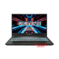 Laptop Gigabyte G5 MD-51S1223SH Black (Cpu i5-11400H, Ram 16GB (2x8GB) DDR4-3200, 512GB SSD, 15.6 inch FHD IPS 144Hz, Vga RTX 3050Ti 4GB GDDR6, Win 10 Home)