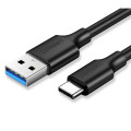 Cáp USB 3.0 sang Type C Ugreen 0.5m (20881) ( Truyền dữ liệu từ máy tính ra điện thoại)