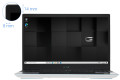 Laptop Dell Gaming G3 15 (P89F002BWH) Trắng (Cpu i7-10750H, Ram 16GB. Ssd 512GB, Vga 6GB GTX1660Ti, 120Hz, Win10, 15.6 inch FHD )