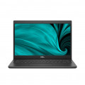 Laptop Dell Latitude 3420 L3420I3SSD Black ( Cpu i3-1115G4 (3.00 Ghz, 6 MB), RAM 8GB DDR4, 256GB SSD, Intel UHD Graphics, 14 inch HD, Fedora)