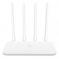 Thiết Bị Kích Sóng Wifi XIAOMI MI Router 4A trắng (DVB4230GL)