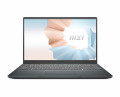 Laptop MSI Modern 14 B10MW - 646VN Gray ( Cpu I5-10210U, Ram 8gb DDR4 3200MHz, SSD 512GB NVMe PCle,14 inch FHD, Win 10)
