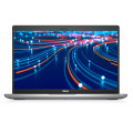 Laptop Dell Latitude 5420 - 70251602 Xám (Cpu i5 1145G7, Ram 8GB, SSd 256GB, 14 inch FHD, UBuntu)