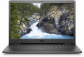 Laptop Dell Inspiron 3501 - N3501D (P90F005DBL) Black (Cpu i3-1125G4 (6MB Cache, 1.7GHz, Turbo Boost 4.1GHz), Ram 4GB DDR4 2666MHz, 256GB SSD, 15.6 inch FHD, Intel UHD, Win10)