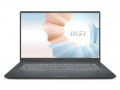 Laptop MSI Modern 15 A5M - 048VN Gray (Cpu R5-5500U, Ram 8gb DDR4, SSD 512GB NVMe PCle, AMD Redeon 15.6 inch FHD IPS, Win 10)