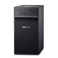 Máy chủ Dell PowerEdge T40 Server (Cpu Xeon E-2224G, 8GB Ram, Hdd 1TB 7.2K, DVDRW, Intel I219-LM, Gigabit, 300W)