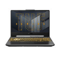 Laptop Asus TUF Gaming FX506HCB- HN141T Eclipse Gray ( Cpu i7 11800H, Ram 8GB, SSd 512GB, Vga 4GB RTX3050, 144Hz,15.6 inch FHD, Win10 )