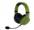 Tai nghe Razer Kaira Pro for Xbox - Wireless for Xbox Series X|S - HALO Infinite Edition – FRML Packaging ( RZ04-03470200-R3M1)