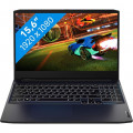 Laptop Lenovo IdeaPad Gaming 3 15IHU6 82K1004YVN Đen (CPU i5-11300H, Ram 8GB,  SSd 512GB, 15.6 inch FHD, Vga RTX 3050 4GB, Win 10)