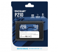 Ổ cứng SSD Patriot 128Gb P210 Sata3 2.5 (P210128G2.5)