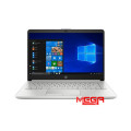 Laptop HP 14s dq2550TU - 470D5PA Silver ( Cpu i7-1165G7, Ram 8GD4, 512G SSD, 14 inch HD, Win 10)