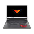 Laptop HP VICTUS 16-e0177AX 4R0U9PA Xám đen( Cpu R5-5600H, Ram 8GB, 512GB SSD,Vga  GTX 1650 4GB, 16.1 inch FHD , Win 10 )