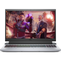 Laptop Dell Gaming G15 5515 - 70258049 (P105F003) Xám (Cpu R7 5800H, Ram 8GB, SSd 512GB, Vga 4Gb RTX 3050, 15.6 inch FHD, 120Hz, Office HS, Win10)