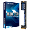 SSD Gigabyte 512GB M.2 PCIe SSD M30 GP-GM30512G-G
