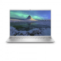 Laptop Dell Inspiron 7400 - DDXGD1 Silver (Cpu i7 - 1165G7, Ram 16gb, SSD 512gb, Vga 2Gb Mx350, 14.5 inch QHD, Win 10)