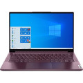 Laptop Lenovo Yoga Slim 7 14ITL05 (82A300A6VN) (Cpu i7-1165G7, Ram 8GB DDR4, 512GB SSD, 14 inch FHD, Win10, Orchid)
