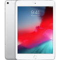 iPad mini Wi-Fi + Cellular 64GB - Silver MUX62ZA-A