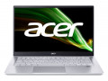 Laptop Acer Swift 3 SF314-511-59LV (NX.ABNSV.001) Silver (Cpu I5 1135G7 ,Ram 16GB, SSD 512GB, Vga Intel Iris Xe, 14 inch FHD IPS, Win10)