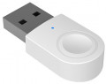 Thiết bị kết nối ORICO Bluetooth 5.0 qua USB (BTA-608-WH) Trắng