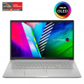 Laptop Asus Vivobook M513UA-L1240T Bạc (Cpu R7 5700U, Ram 8GB, 512GB SSD, 15.6 inch, FHD, Win10,)