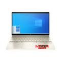 Laptop HP Envy 13-ba1535TU -4U6M4PA Vàng (Cpu i7-1165G7,Ram 8Gb, Ssd 512gb,13.3 inch FHD,Win10)