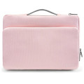 Túi chống sốc TOMTOC Briefcase Macbook Pro 13'' New A14-B02C Pink