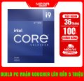 Cpu Intel Core i9 -12900KF Box